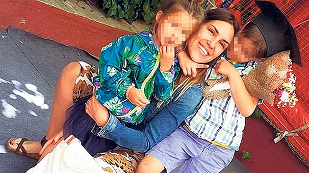 Blogger anneye çocuk istismarı davası Blogger anneye çocuk istismarı davası